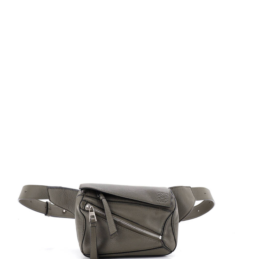 Loewe Mini Puzzle Bumbag